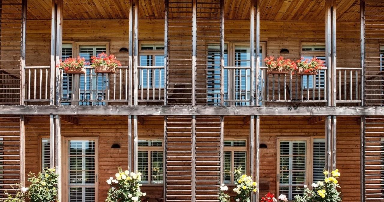 Relais Des Vigiers Hotel Monestier  Exterior photo