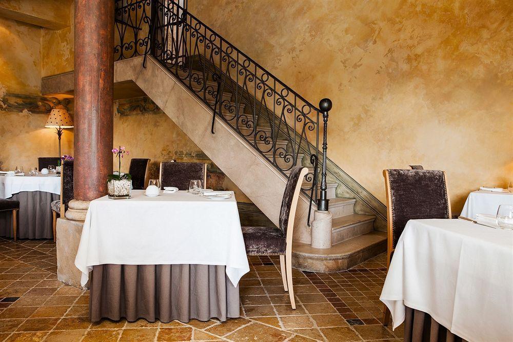 Relais Des Vigiers Hotel Monestier  Exterior photo