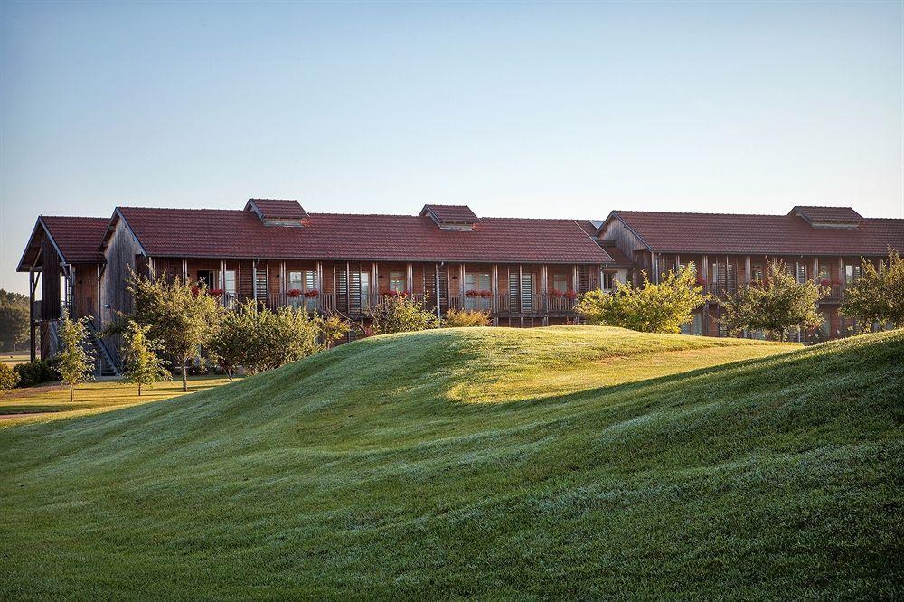 Relais Des Vigiers Hotel Monestier  Exterior photo