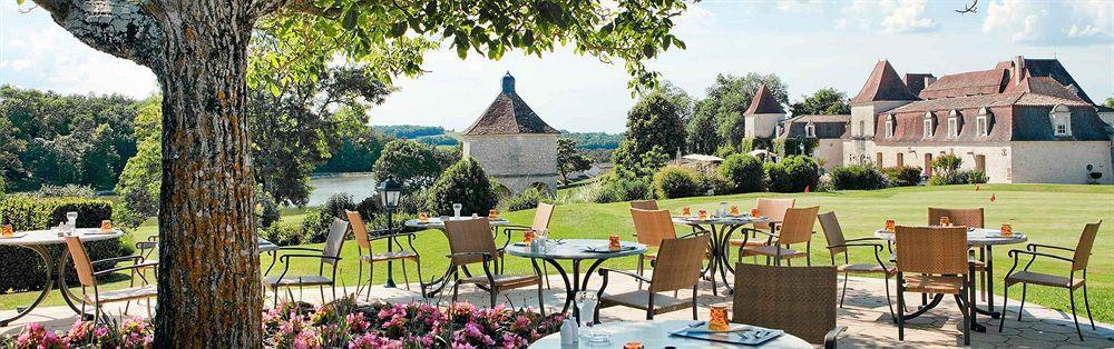 Relais Des Vigiers Hotel Monestier  Exterior photo