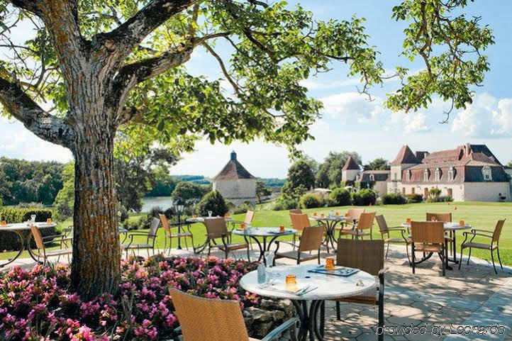 Relais Des Vigiers Hotel Monestier  Exterior photo