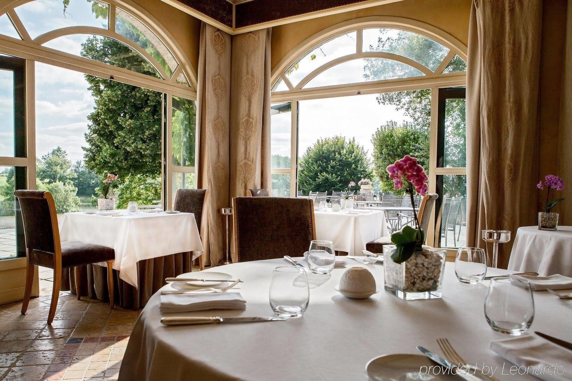 Relais Des Vigiers Hotel Monestier  Exterior photo