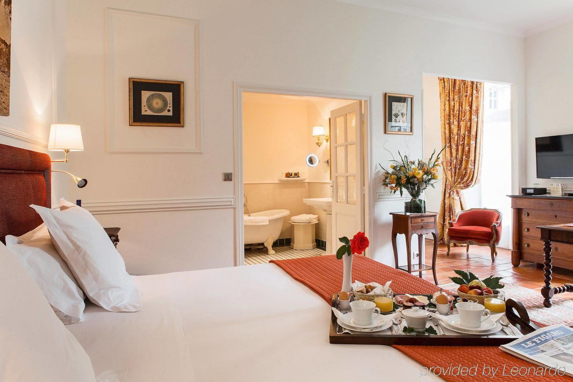 Relais Des Vigiers Hotel Monestier  Exterior photo