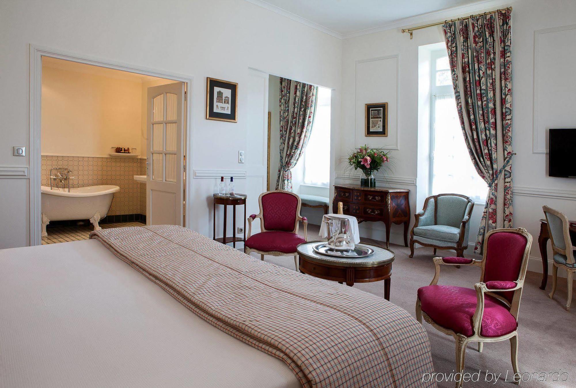 Relais Des Vigiers Hotel Monestier  Exterior photo