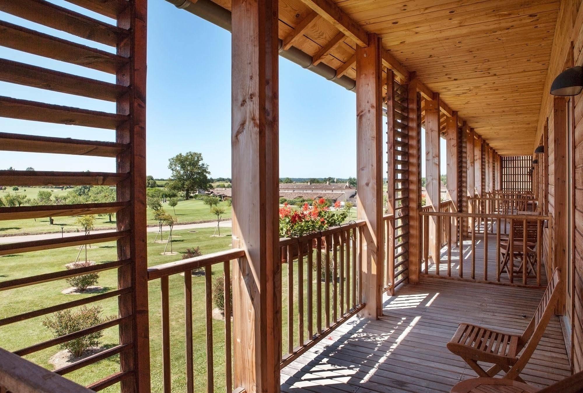 Relais Des Vigiers Hotel Monestier  Exterior photo